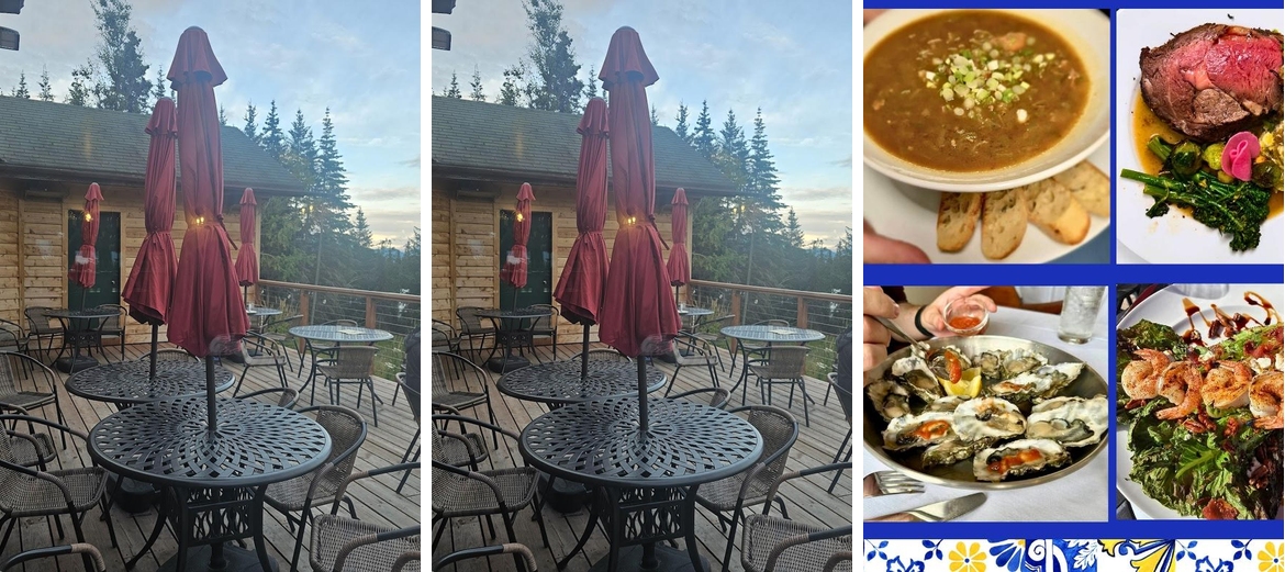 The Homestead Restaurant LLC