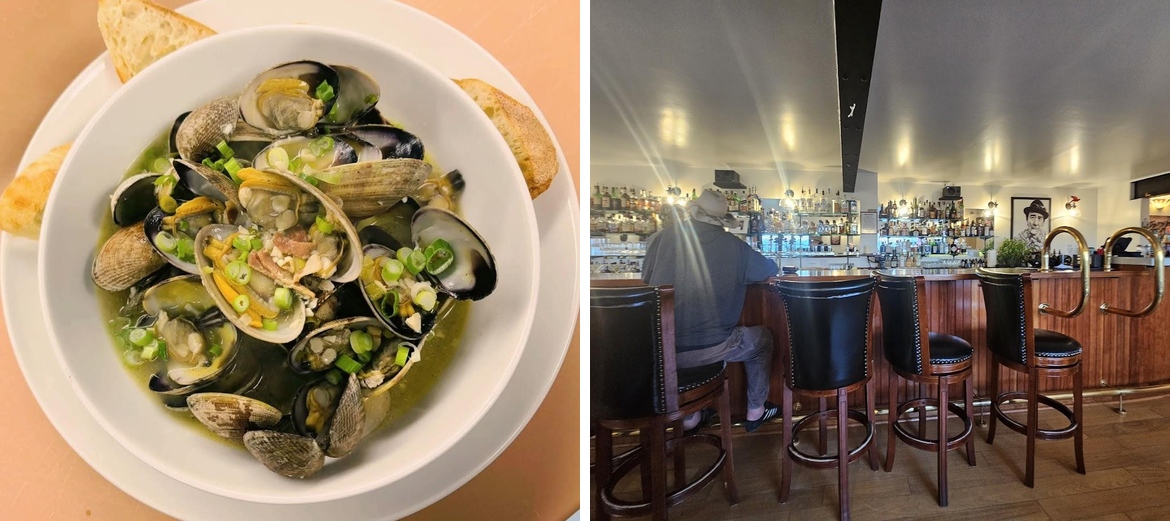 The Homestead Restaurant LLC