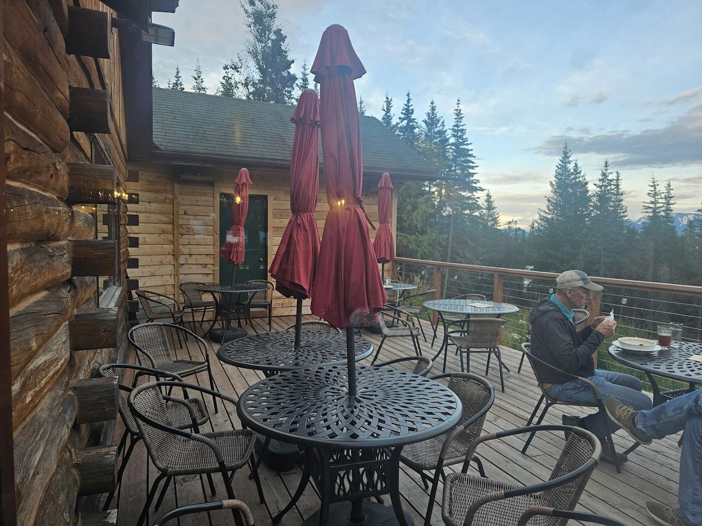 The Homestead Restaurant LLC
