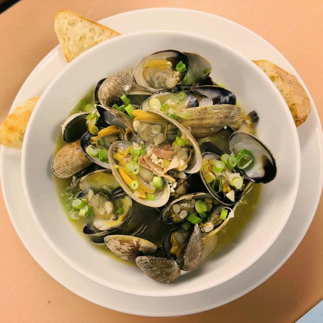 The Homestead Restaurant LLC